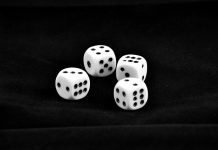 Things to Consider while Choosing an Online Betting Site