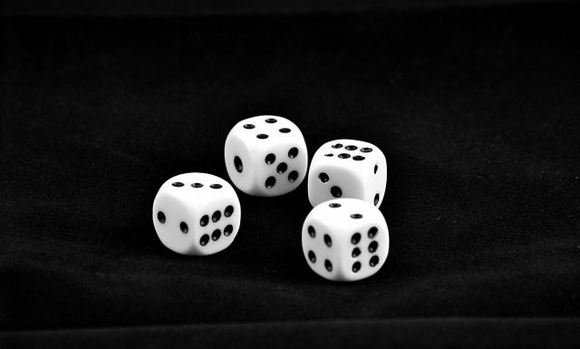 Things to Consider while Choosing an Online Betting Site