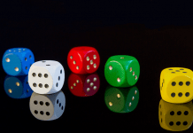 Why do Americans Prefer Online Gambling?