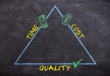 Cost Managing a Big Project: What You Need To Know