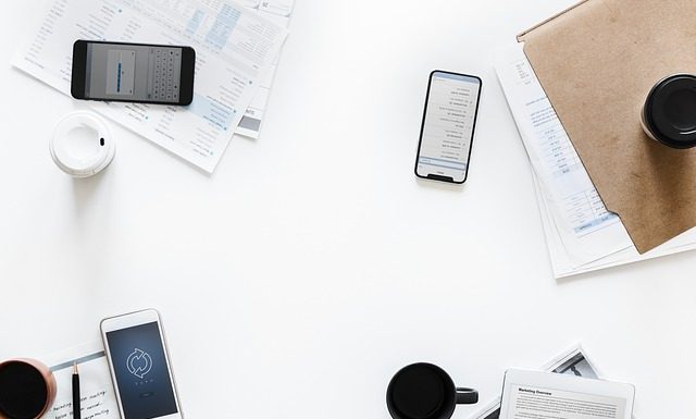 Essential Ways To Transfer Data Between iPhone And Android