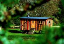 6 Ways to Maximize Living in a Tiny House