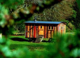 6 Ways to Maximize Living in a Tiny House