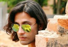 Jump the Style Queue with These Ray Ban Goggles