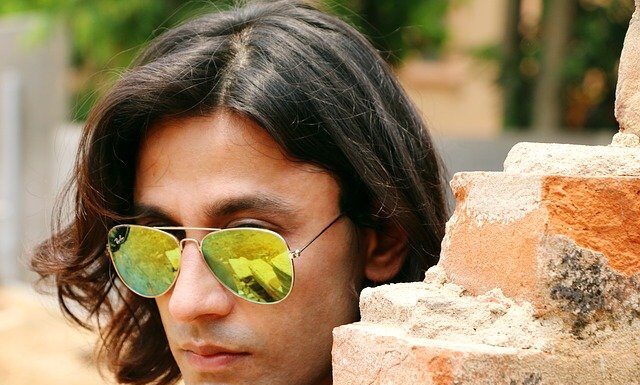 Jump the Style Queue with These Ray Ban Goggles