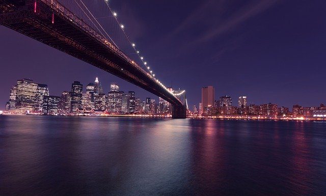 Top Five Cities to Visit in The US