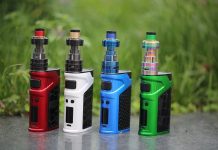Choosing a Wax Liquidizer For Your Vaping