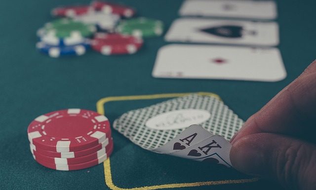 Responsible Gambling and Having Fun at Online Casinos