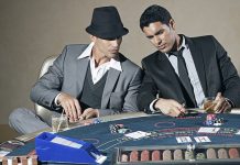 15 Memorable Gambling Quotes from Movies