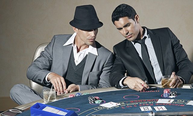 15 Memorable Gambling Quotes from Movies