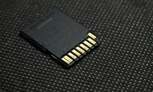 How to Restore Deleted Photos from SD Card?