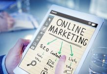 Top 5 reasons why you should do marketing for small companies