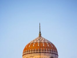 Reasons You Should Fall In Love With Chennai