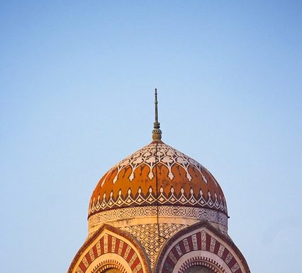 Reasons You Should Fall In Love With Chennai