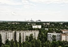 Can You Visit Chernobyl Today?