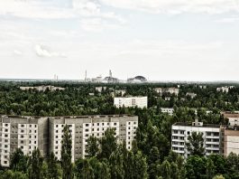 Can You Visit Chernobyl Today?