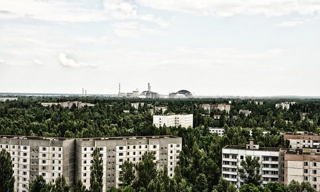 Can You Visit Chernobyl Today?