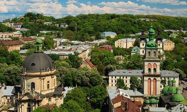 Storm International Praises the Prospects for The Casinos Development in Ukraine