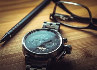 How to Explore Personalities by Wearing New Style Watches