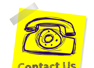 Contact Us Write to Us if you got any query for us