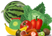 5 Foods to Eat to Lower Blood Pressure