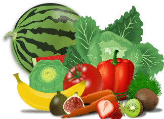 5 Foods to Eat to Lower Blood Pressure