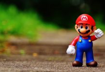 The Use of Color as an Effective Tool Within the Gaming Industry