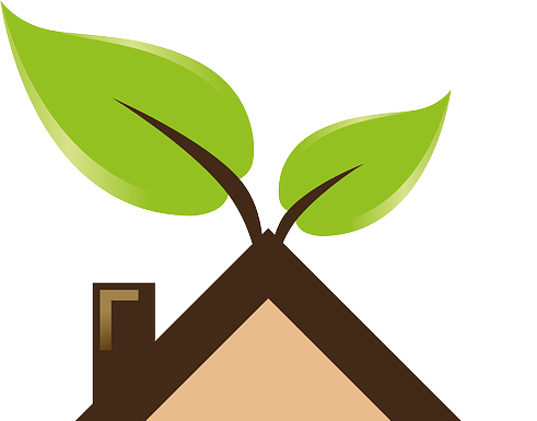 Energy Solutions for an Eco-Friendly House