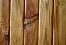 DIY Wood Projects for Home Improvement