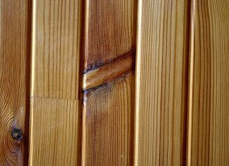 DIY Wood Projects for Home Improvement