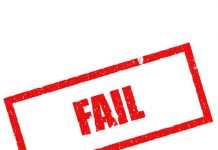 How to Overcome the Shame, Guilt, and Frustration of a Failed Business