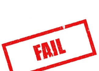 How to Overcome the Shame, Guilt, and Frustration of a Failed Business