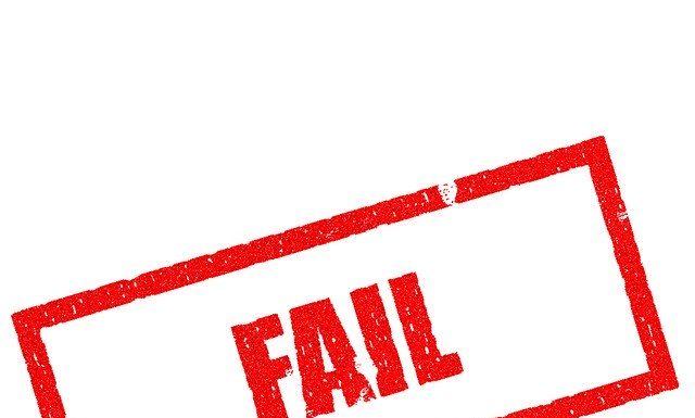 How to Overcome the Shame, Guilt, and Frustration of a Failed Business