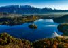 From mountains to sea and back in an hour: Enjoy winter Holidays in Slovenia