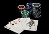 The benefit of Crypto gambling on Niche Poker Online
