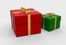 Gift Ideas For A Spring Birthday