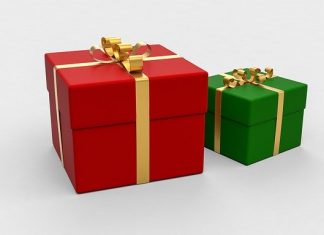 Gift Ideas For A Spring Birthday