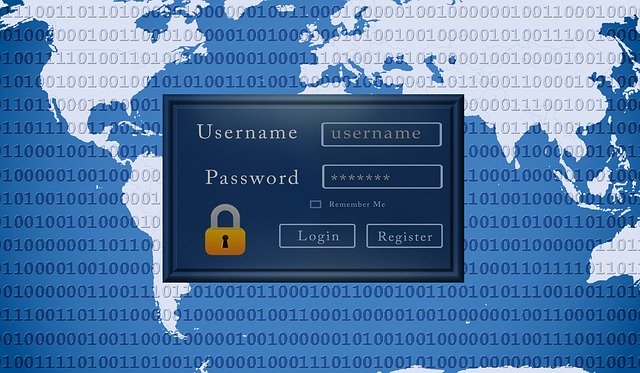 internet, security, password