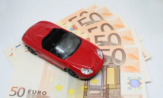 Why Auto Insurance Rates Keep Going Up