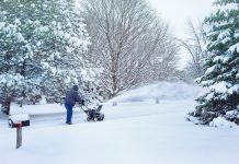 List of Top Best Electric Snow Blowers Reviews 2019
