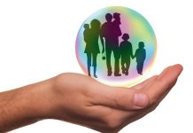 Here is why a housewife should get term insurance as well