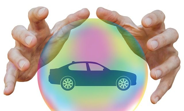 What Can Happen When You Do Not Have Valid Car Insurance?