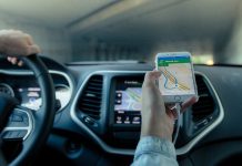 Put an End to Chauffeur-Related Worries with This All-in-One Device