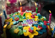 Why You Should Bake Your Own Cake