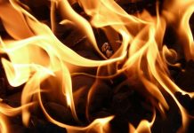 Protecting Your Home from Fire