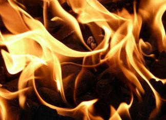 Protecting Your Home from Fire