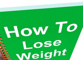 Top Tips On Losing Weight While The Gyms Are Shut