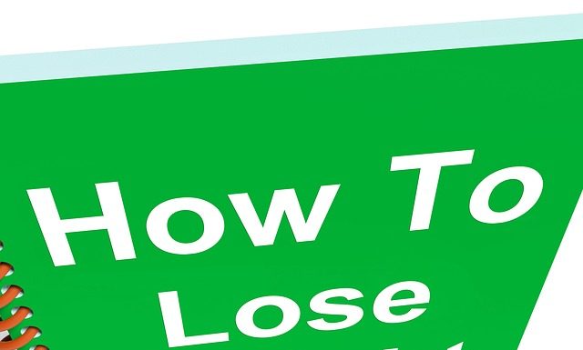Top Tips On Losing Weight While The Gyms Are Shut