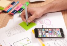 Unlocking Potential: Top Industries Benefiting from Low-Code App Development Solutions ux, design, webdesign