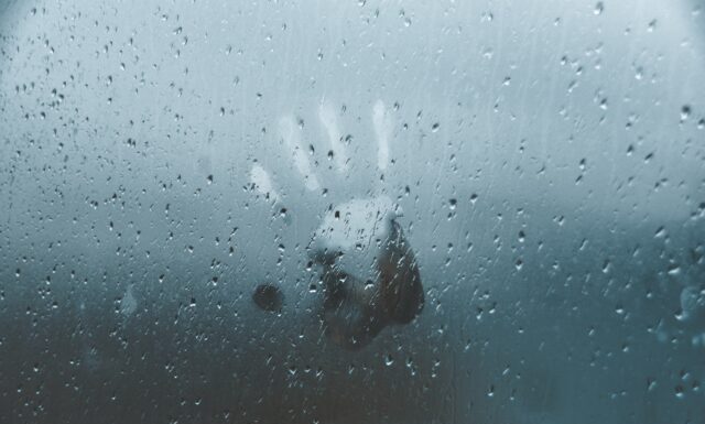 6 Tips to Help Manage Mild Memory Loss hand figure glass